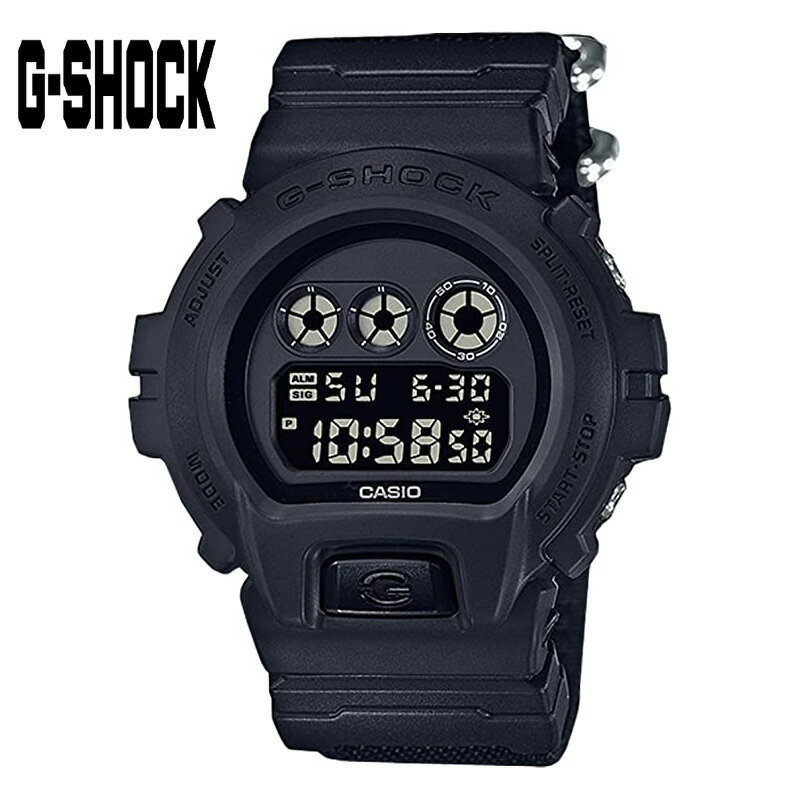 CASIO󥺥ǥ롡ӻסG-SHOCKDW-6900BBN-1DR3020