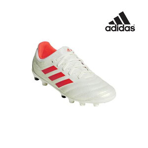 アディダス Adidas COPA19.3HG/AGJ F97342 コパ19.3HG/AGJ ジュニア ジュニア サッカースパイク サッカーシューズ 土・ロングパイル人工芝グラウンド対応