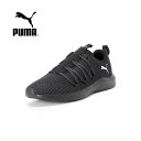 PUMA プーマPUMA PROWL ALT WAVE WMS 190546 プラウル ALT ウィーブ ウィメンズ 190546 01/ブラック　 03/ブルー　04/グレー　ランニングシューズ トレーニングシューズ