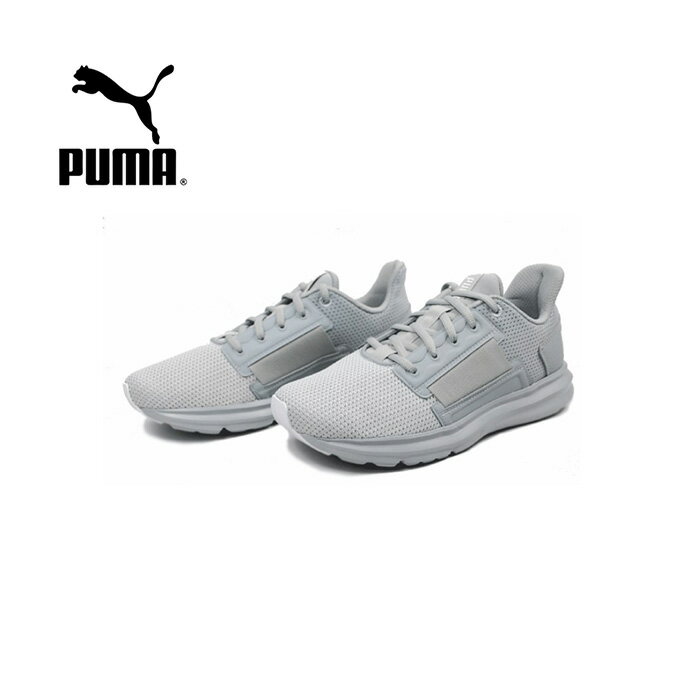 PUMA ENZO STREET WMS 190463 プーマ　エン