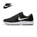 NIKE (ナイキ) REVOLUTION 4 ナイキレボリューション 4 908988 001 ブラック×ホワイト/ 002 ブラック×ブラック/ 405 グレー×ブルー/ 414 ブルー×ホワイト/ 500 ネイビー×ホワイト メンズスニーカー ランニングシューズ