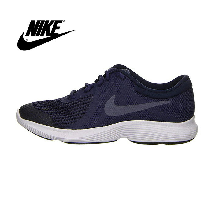 楽天市場】ランニングシューズ ナイキ（カラーネイビー）の通販