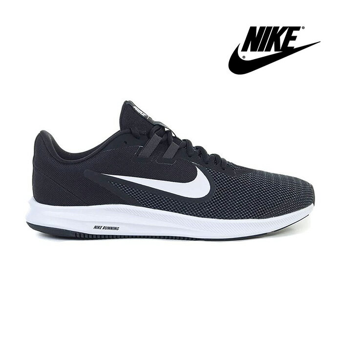 NIKE（ナイキ）『ダウンシフター 9（AQ7481-002）』