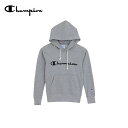 Champion (チャンピオン)　レディースプルオーバースウェットパーカー　 CW-K111 370/ネイビー　070/オックスフォードグレー |トレーニングウェア・スポーツ/ジャケット//トレーニング/カジュアル/女性用/レディース|