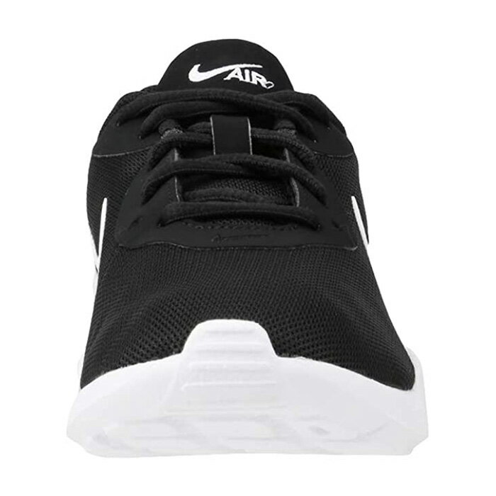 NIKE (ナイキ ) WMNS NIKE AIR MAX OKETO ナイキ エア マックス オケト AQ2231 002(BLACK/WHITE/ブラック/ホワイト) ウィメンズ　スニーカー レディース用