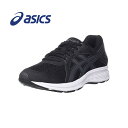 アシックス（ASICS） JOLT2 1011A206 ジョルト2 001/ブラック×スチールグレー 100/ホワイト×ホワイト401/インディゴブルー×シルバー エキストラワイド ユニセックス ランニングシューズ