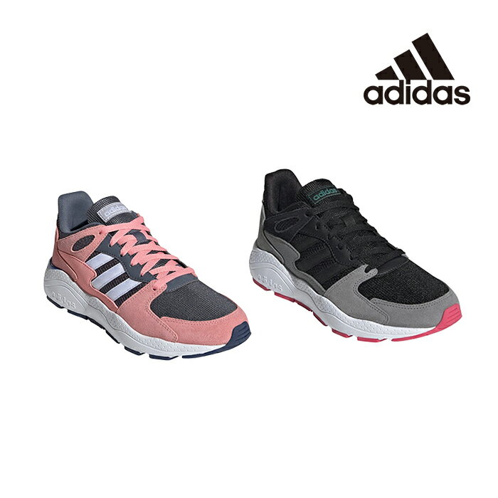 adidas アディダス ADICHAOS W アディカオス W EG8765(ピンク×グレー) / EF1060(ブラック×リアルピンク)