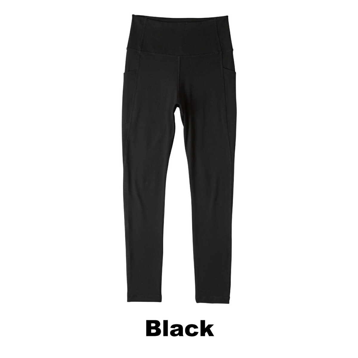 【セール30%OFF/新品】BOODY (ブーディ) モーティベイト ハイウエスト レギンス フルレングス スパッツ レディース 女性 ヨガウェア ピラティス トレーニングウェア スポーツ ストレッチ 防臭 抗菌 吸湿性 静電気防止 オーガニック素材 送料無料