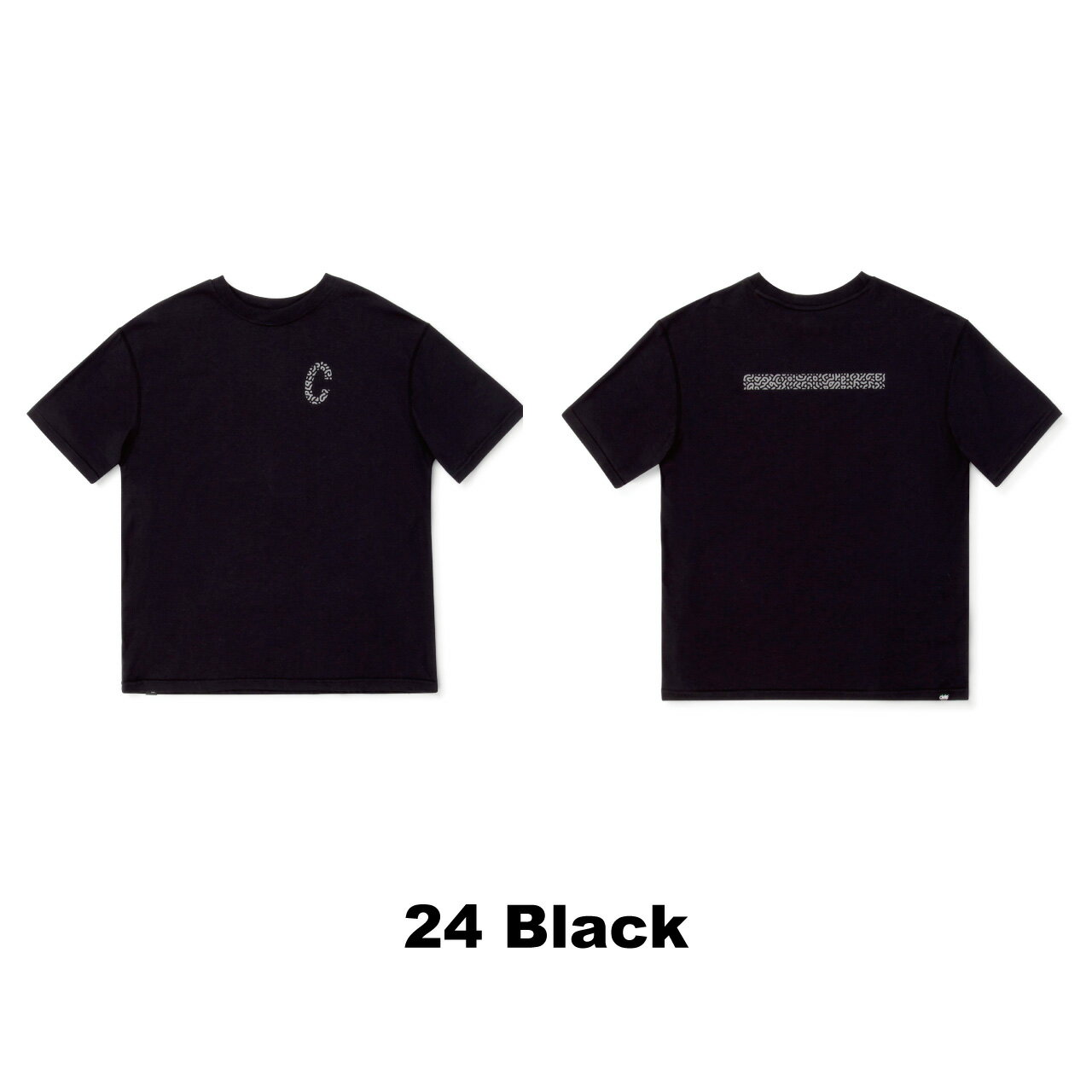 【26春夏New】Ciele (シエル) NSPTShirt HV