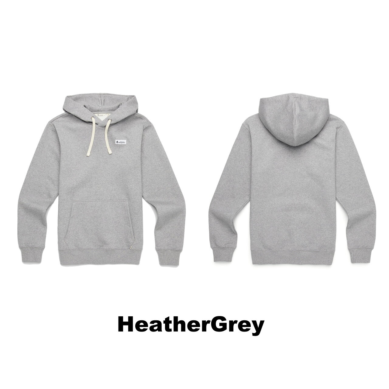 コトパクシ Cotopaxi Llama Patch Pullover Hoodie メンズ 裏起毛 厚手 パーカー フード付き 防寒 スウェット トレーナー アウトドア キャンプ トップス 長袖 伸縮性 正規品 funning-10000689 Funning(ファンニング) サンプル画像2