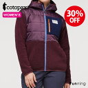 【エントリーで10倍!7/4 20:00-7/11 1:59】【セール30%OFF/新品】コトパクシ cotopaxi TRICO ハイブリッド ジャケット フ...