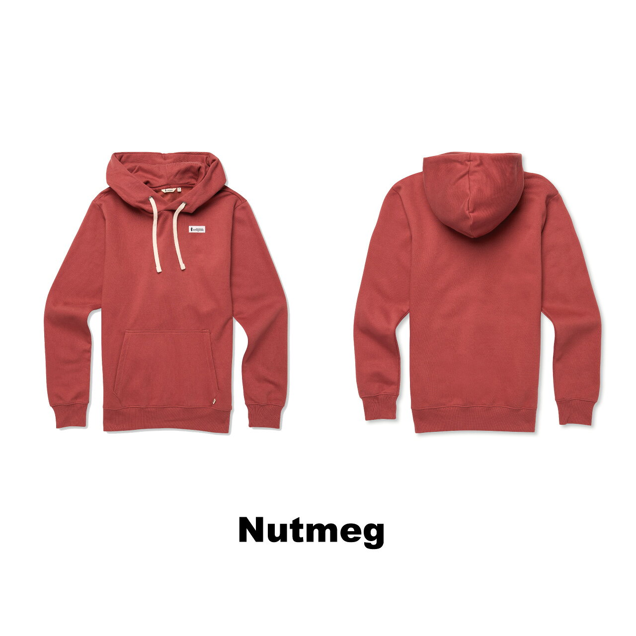 コトパクシ Cotopaxi Llama Patch Pullover Hoodie メンズ 裏起毛 厚手 パーカー フード付き 防寒 スウェット トレーナー アウトドア キャンプ トップス 長袖 伸縮性 正規品 funning-10000689 Funning(ファンニング) サンプル画像3