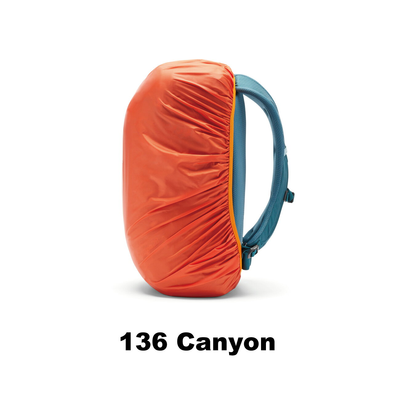 【エントリーで10倍!6/20 20:00-6/26 1:59】コトパクシ Cotopaxi Seco 45L レイン...