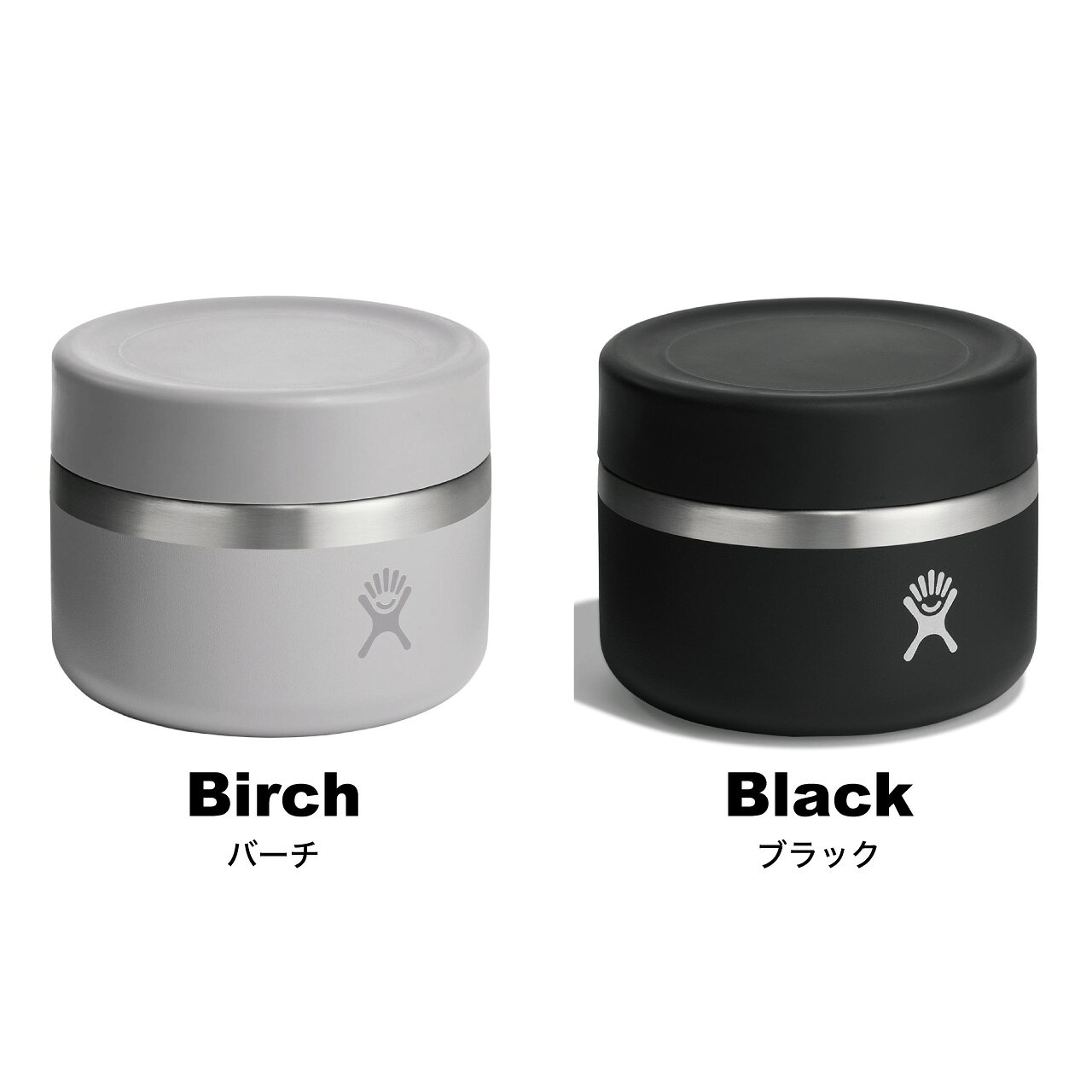 【9/10限定 抽選で100%ポイントバック&エントリーでP10倍】ハイドロフラスク Food Jar 12oz 354ml フードジャー 保温 保冷 スープジャー ランチジャー コンパクト お弁当箱 アウトドア キャンプ ランチ フルーツ ピクニック 遠足 ヨガ ジム HydroFlask 正規品 funning-10000049 Funning(ファンニング) サンプル画像3