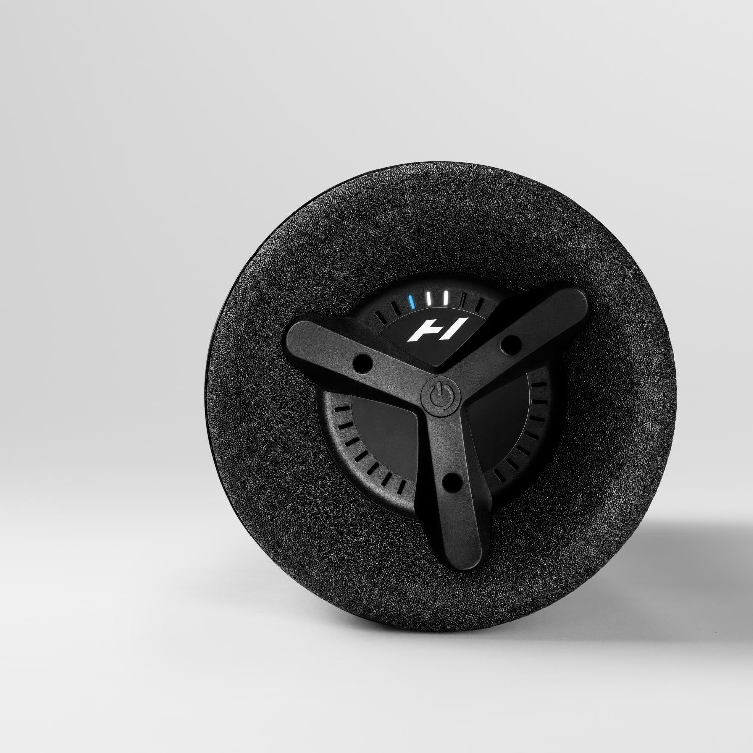 Hyperice �ϥ��ѡ������� Vyper 3 (�Х��ѡ� 3) �ե���������顼 ��ư�ޥå����� �����꡼�� �ꥫ�Х꡼ ���ȥ�å� ����ե��� �ȥ졼�˥� ��ư�ޥ��� �򹯥��å� ������