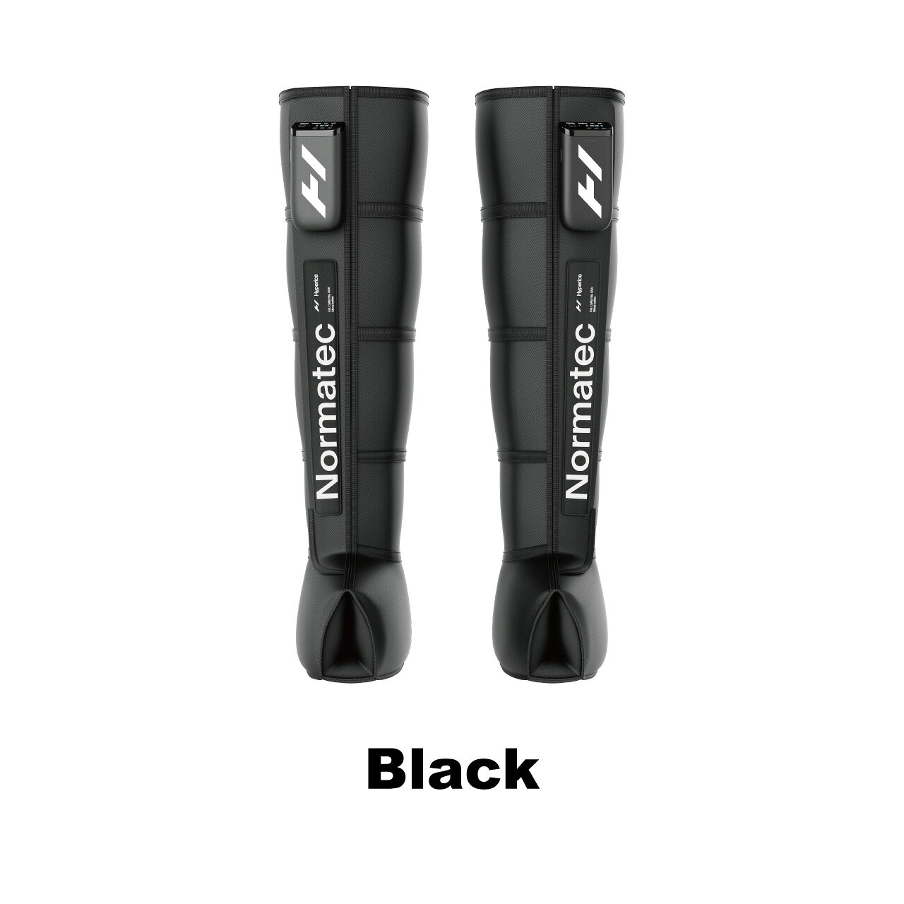Hyperice ハイパーアイス Normatec Premier ノルマテック プレミア レッグケア エアコンプレッション ボディケア 脚 太もも ふくらはぎ コンディショニング スポーツ アスリート セルフケア 正規品 funning-10001056 Funning(ファンニング) サンプル画像2