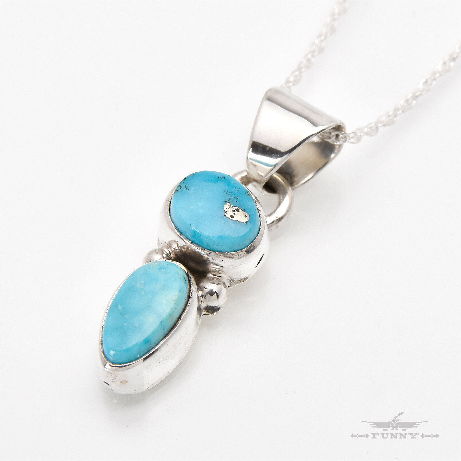 ナバホ族BobbyFrancisタ...