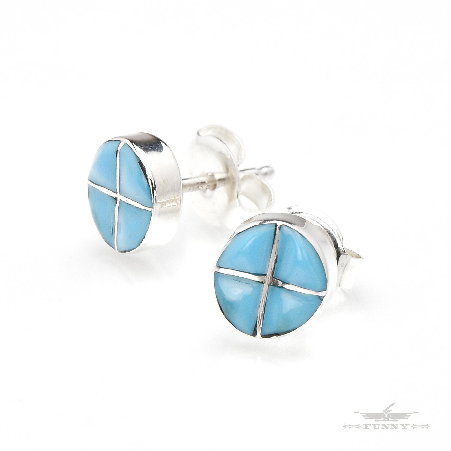 FUNNYȥ ² Evangeline Mahkee  쥤 å ԥ ǥ󥸥奨꡼ С925 ŷ ...