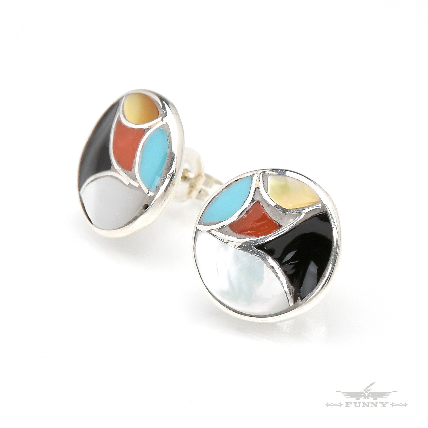 FUNNYȥ ² Orena Leekyaޥ 쥤 å ԥ ǥ󥸥奨꡼ С925 ŷ ȥ륳 ǥ...