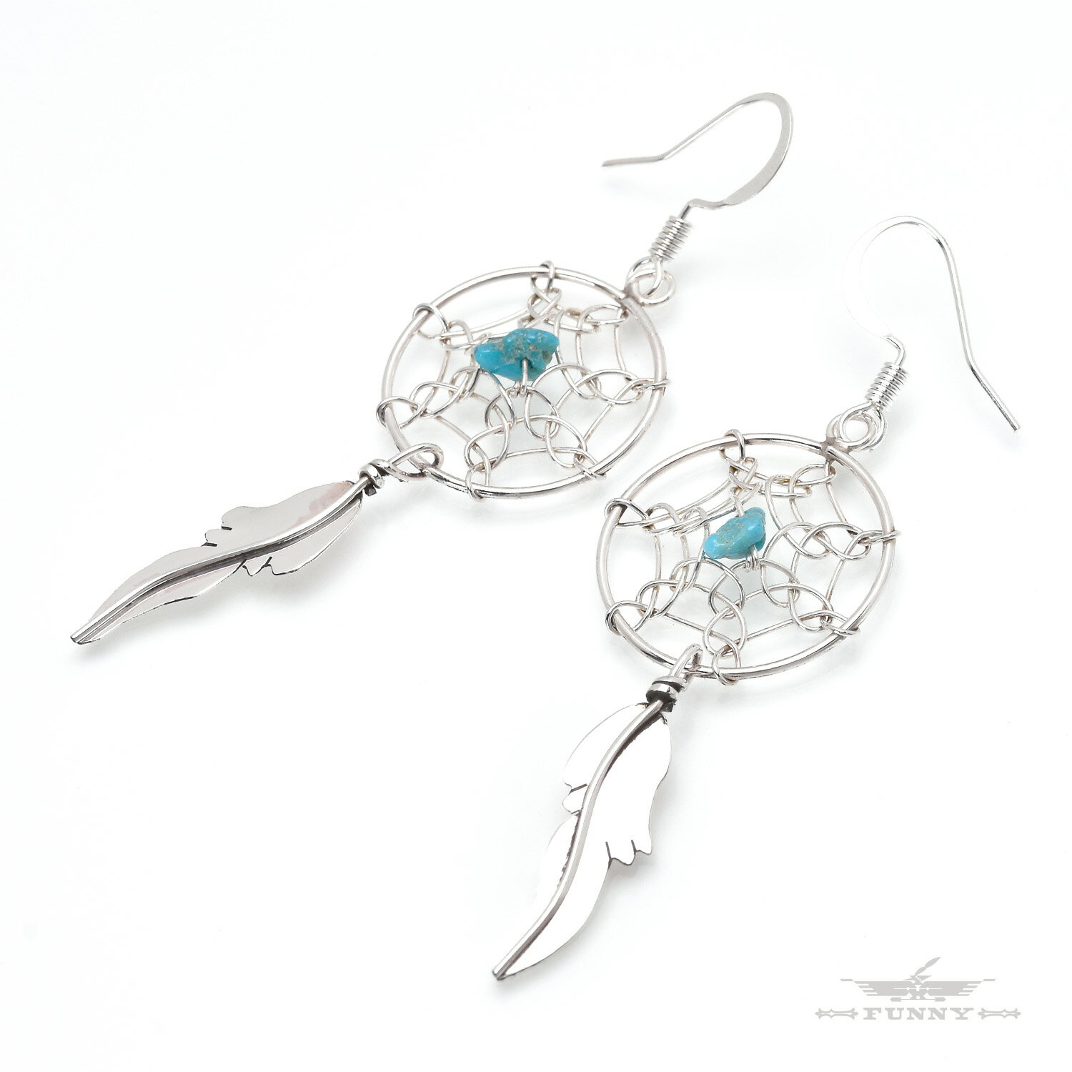 FUNNYȥ ʥХ² Lorenzo Arviso ɥ꡼७å㡼 ԥ  󥰥С 925 ǥ  ...