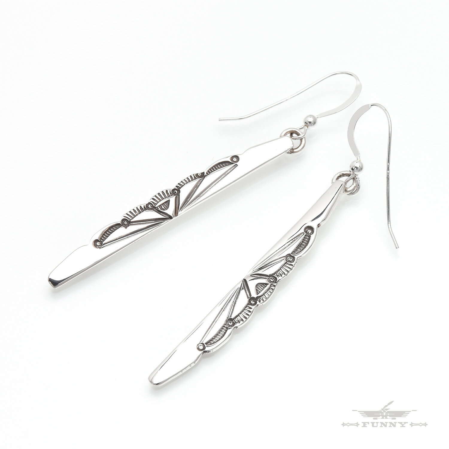 FUNNYȥ ʥХ² إ꡼ޥꥢ ץ ԥ 󥰥С 925 եå ɤ ץ  ǥ ...