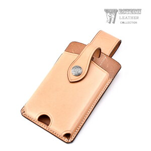 FUNNYȥ 쥶 ޡȥե󥱡  SMART PHONE CASE TAN   ٥  ޥۥ 쥶 ܳ ץ쥼 ̵ եˡ FUNNY WESTERN LEATHER 쥶