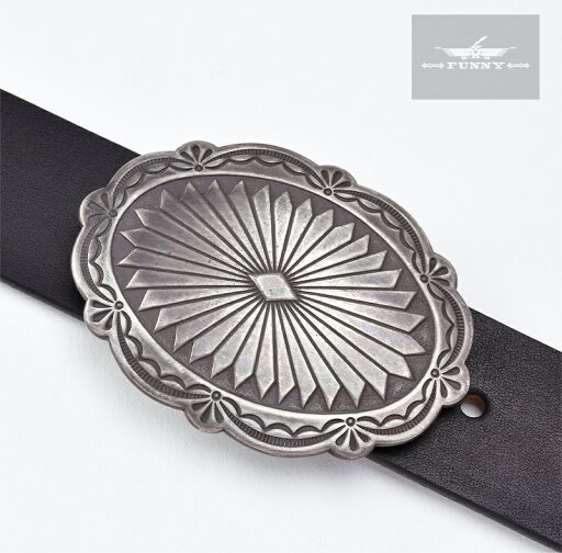 【FUNNY公式ストア】 NAVAJO DIA “VINTAGE FINISH” BUCKLE ナバホダイヤ ヴィンテージフィニッシュ バックル インディアンバックル ネイティブアメリカン サンレイデザイン ベルト メンズ レディース 男女兼用 プレゼント ギフト ファニー FUNNY ORIGINAL 【FUNNY公式ストア】 NAVAJO DIA “VINTAGE FINISH” BUCKLE ナバホダイヤ ヴィンテージフィニッシュ バックル インディアンバックル ネイティブアメリカン サンレイデザイン ベルト メンズ レディース 男女兼用 プレゼント ギフト ファニー FUNNY ORIGINAL