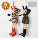 【FUNNY公式ストア】ロコペリ レインコート Sサイズ レオパード カモフラージュ 人形 ぬいぐるみ キーホルダー ストラップ プレゼント ギフト ネイティブ アメリカン インディアン かわいい 小さい ヒョウ柄 迷彩柄 合羽 FUNNY ファニー