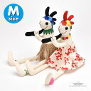 【FUNNY公式ストア】ロコペリ Mサイズ 【フラ】ココペリ 人形 ぬいぐるみ キーホルダー ストラップ プレゼント ギフト かわいい ハワイアン ハイビスカス FUNNY ファニー Real4Trading リアル4トレーディング 雑貨
