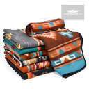  エルパソサドルブランケット ブランケット Fleece Lodge Blankets フリース 防寒 大判 プレゼント ギフト ファニー