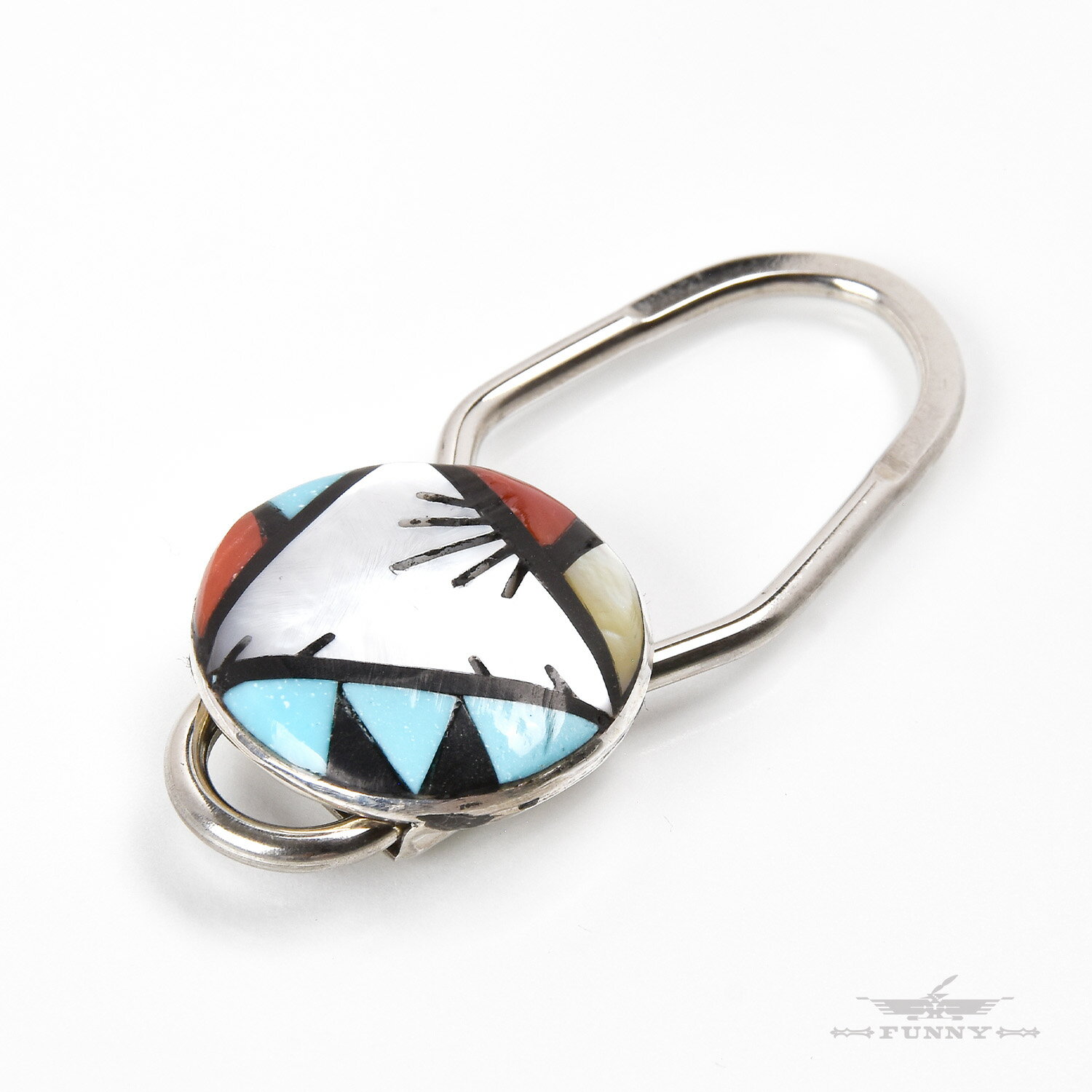 FUNNYȥ ² C.M BOOQUA 쥤 ۥ ǥ󥸥奨꡼   󥰥С С925...