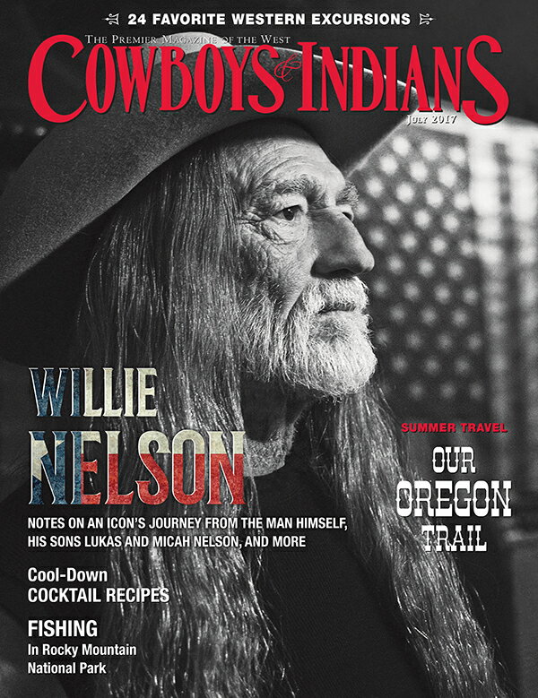 FUNNYȥCowboys & Indians [Willie Nelson, July 2017]  ܡ ǥ...