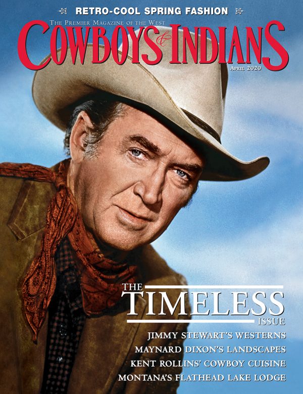 FUNNYȥCowboys & Indians [Jimmy Stewart, April 2020]  ܡ ...