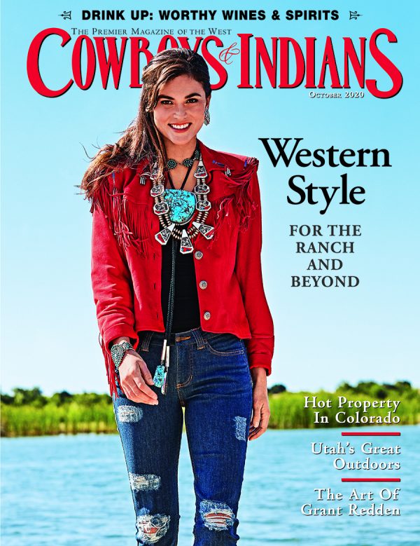 FUNNYȥCowboys & Indians [Western Style, October 2020]  ܡ ...