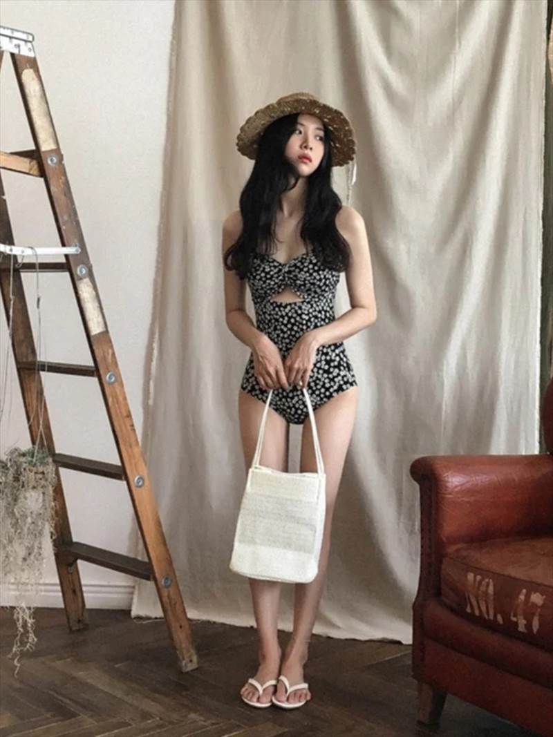 Bahia Maria 【 Wave Top Women 】 Wave ウェーブ・ウェイブ レディースファッション 水着 レディース