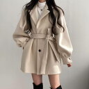 レトロ メンズライク マニッシュ ボーイッシュ 大きめ ビッグサイズ ビッグシルエット オーバーサイズ 春服 秋服 10代 20代 30代 普段使い デイリー おでかけ デート 重ね着 着回し