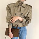 大人女子 レトロ メンズライク マニッシュ ボーイッシュ 大きめ ビッグサイズ ビッグシルエット オーバーサイズ 春服 秋服 10代 20代 30代 普段使い デイリー おでかけ デート