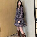 ガーリー ルーズ 個性的 主役級 存在感 抜け感 ラブリー キュート 都会的 ラグジュアリー ロマンティック ドレッシー フェミニン 大人女子 フェアリー 花柄 フラワー 春 秋 デート