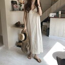ワンピース レディース ノースリーブ ロング キャミワンピ Aライン Vネック フレア 大人 袖なし 大人可愛い きれいめ シンプル カジュアル 大人 上品 おしゃれ お洒落 大人女子 こなれ感 ラフ 白 ホワイト ブルー ブラック 夏 10代 20代 30代 40代 50代