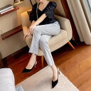 レディース サンダル ミドルヒール 6cmヒール ベルト バックル 美脚 脚長 かわいい 大人可愛い きれいめ シンプル カジュアル 上品 おしゃれ かっこいい レトロ エレガント ラブリー
