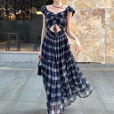レディース スカート ワンピース ロングスカート ロング 半袖 襟なし Aライン ハイウエスト 伸縮性 かわいい 大人可愛い きれいめ シンプル カジュアル 上品 おしゃれ かっこいい レトロ アジアン こなれ感 ラフ ガーリー ルーズ 個性的 クール
