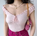 ショッピング 韓国 コーデ 楽ちん 普段使い 着回し モテ トレンド 流行 インスタ映え S M L XL ベージュ ピンク ライトブルー