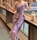 ラグジュアリー クラシカル ロマンティック フェミニン 春 夏 秋 結婚式 ロングシーズン 発表会 デート お出かけ パーティー イベント レストラン ホテル 美脚 脚長 プチプラ 着回し