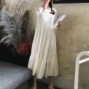 主役級 存在感 とろみ感 抜け感 ラブリー キュート ベーシック ロマンティック ナチュラル 無地 春 秋 デート お出かけ 休日 ショッピング 楽ちん 体型カバー 普段使い モテ 清楚