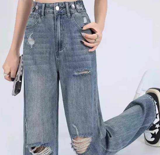 レディースパンツボトムスジーンズG...