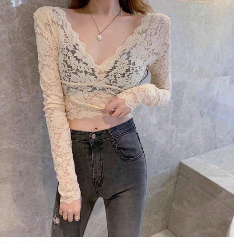 甘めレディーストップスカットソーイ...