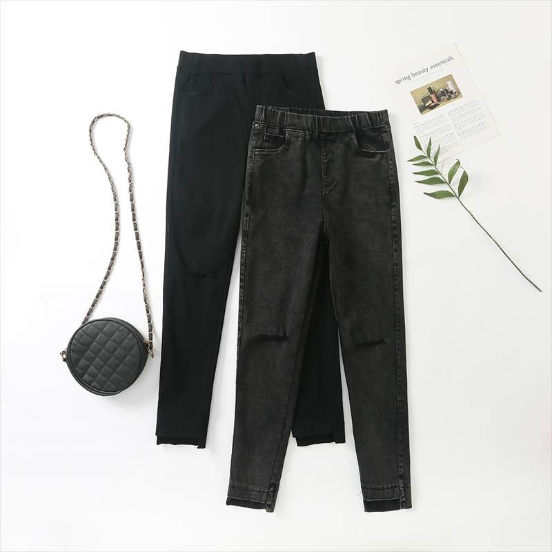 ボトムスパンツ女性用ポケットクール...