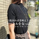 Tシャツ プチハイネックトップス レディース ハイネック 5分袖 半袖 フリル メロー フォーマル ママ 上品 華奢み 無地 夏 カジュアル きれいめ 楊柳 細見え オフィス プルオーバー インナー 通勤 レイヤード 五分袖 アイボリー ブラック 20代 30代 40代 50代 FunnyJinx YA074