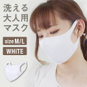 大人用 マスク 1枚 無地 洗える 男女兼用 イベント グループ 配布 ノベルティ 3D 立体 飛沫 防止 耳 痛くない 対策用 吸水 速乾 やわらか素材