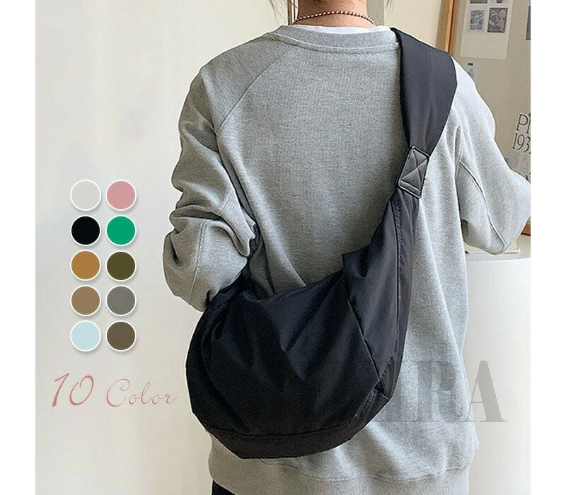 ボディバッグ レディース 軽い ショルダーバッグ 斜め掛け ナイロン スポーティー 太ベルト ショルダーバッグ 大きめ カードケース 撥水 肩掛け カジュアル おしゃれ バッグ 軽量 軽い 機能 旅行 出張 アウトドア